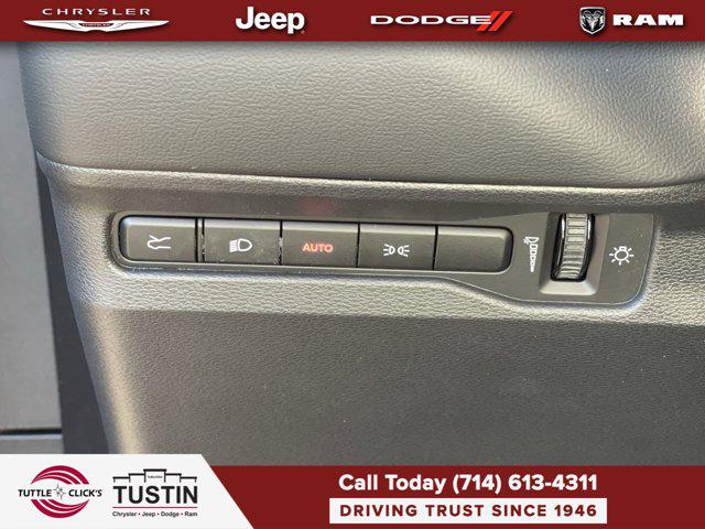 2026 Dodge Charger R/T 4 Door AWD