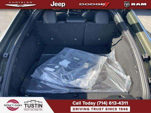 2026 Dodge Charger R/T 4 Door AWD