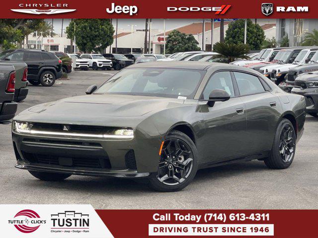 2026 Dodge Charger R/T Plus for sale in Tustin, CA