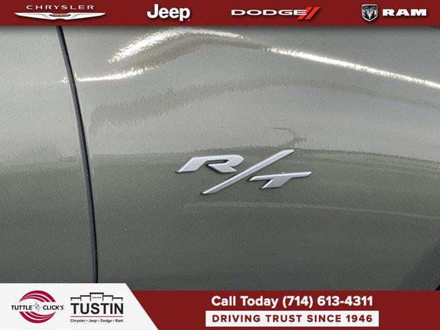 2026 Dodge Charger R/T Plus