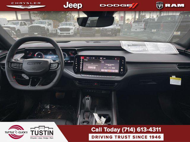 2026 Dodge Charger R/T Plus