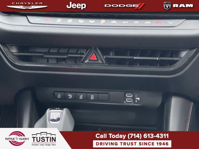 2026 Dodge Charger R/T Plus