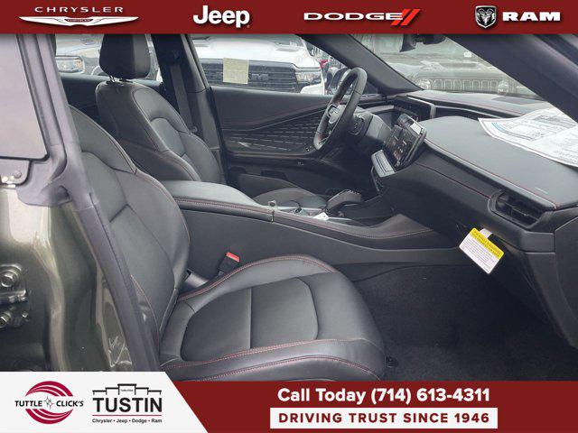 2026 Dodge Charger R/T Plus