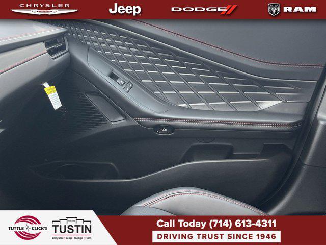 2026 Dodge Charger R/T Plus