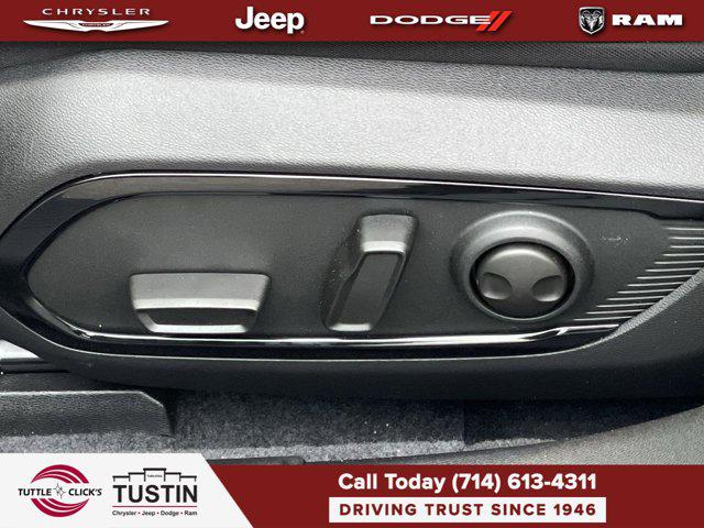 2026 Dodge Charger R/T Plus
