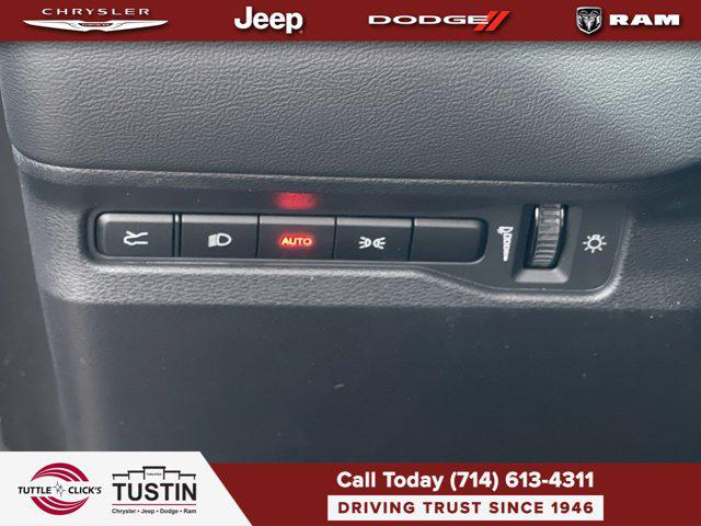 2026 Dodge Charger R/T Plus