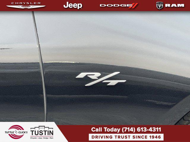 2026 Dodge Charger R/T Plus