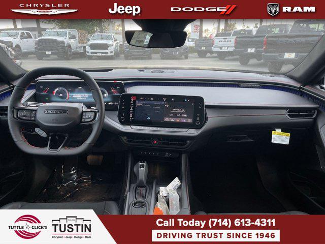2026 Dodge Charger R/T Plus