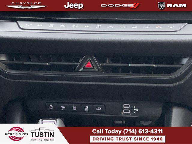 2026 Dodge Charger R/T Plus