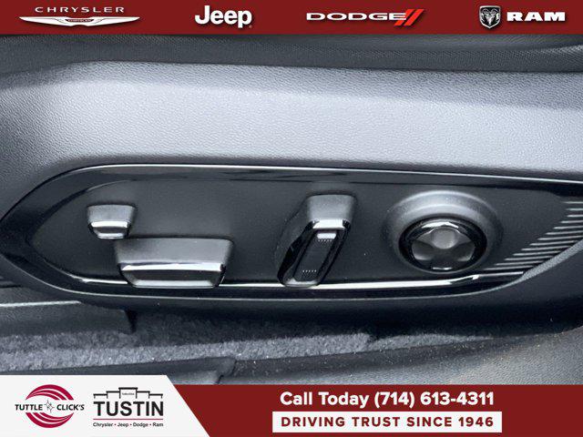 2026 Dodge Charger R/T Plus