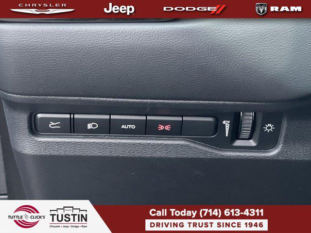 2026 Dodge Charger R/T Plus