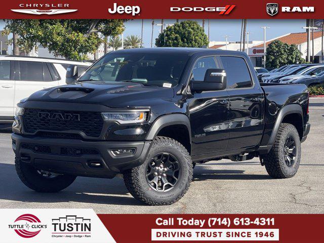 2026 Ram 1500 RHO Crew Cab 4x4 5'7" Box for sale in Tustin, CA