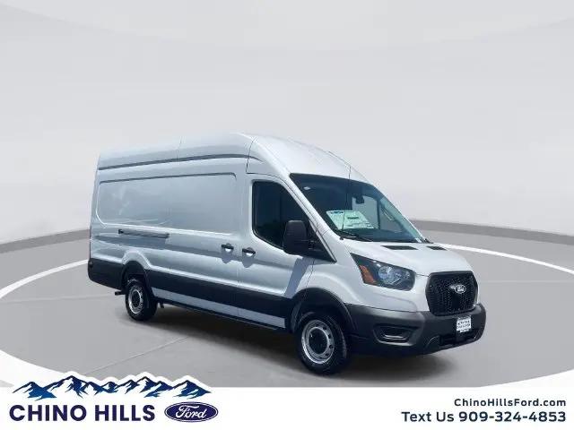 2026 Ford Transit Cargo Van T-250 for sale in Chino Hills, CA
