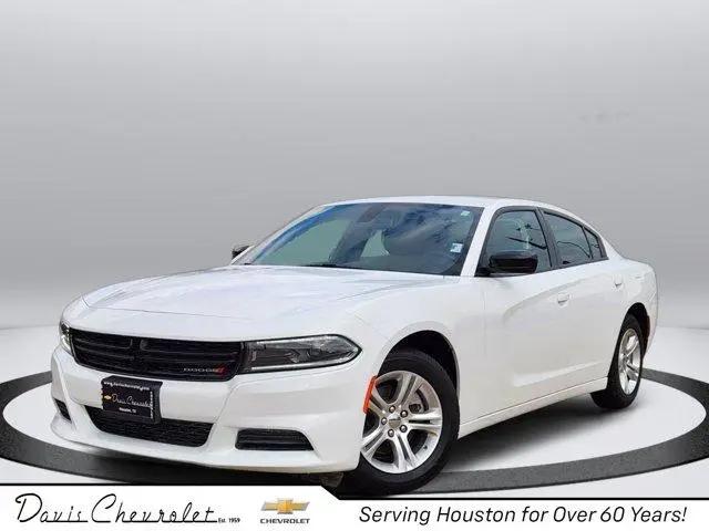2023 Dodge Charger SXT for sale in Houston, TX