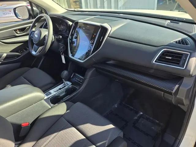 2024 Subaru Ascent Base 8-Passenger