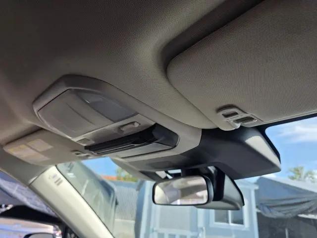 2024 Subaru Ascent Base 8-Passenger