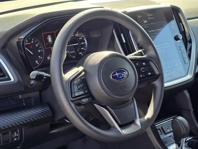 2024 Subaru Ascent Base 8-Passenger