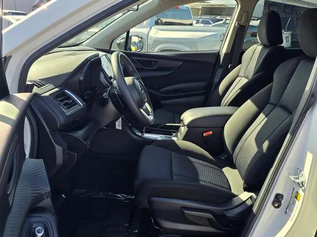 2024 Subaru Ascent Base 8-Passenger