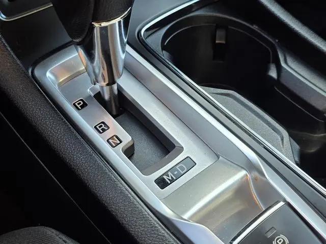 2024 Subaru Ascent Base 8-Passenger