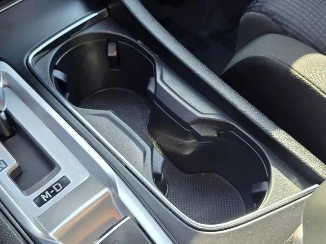 2024 Subaru Ascent Base 8-Passenger
