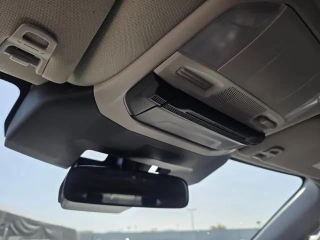 2024 Subaru Ascent Base 8-Passenger