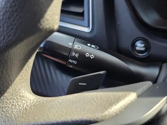 2024 Subaru Ascent Base 8-Passenger