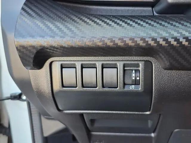 2024 Subaru Ascent Base 8-Passenger