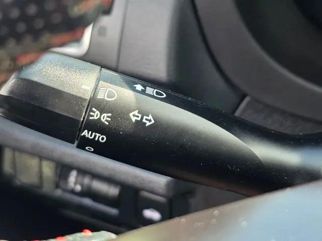 2021 Subaru WRX STI STI