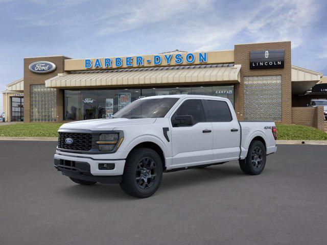 2026 Ford F-150 STX for sale in Elk City, OK