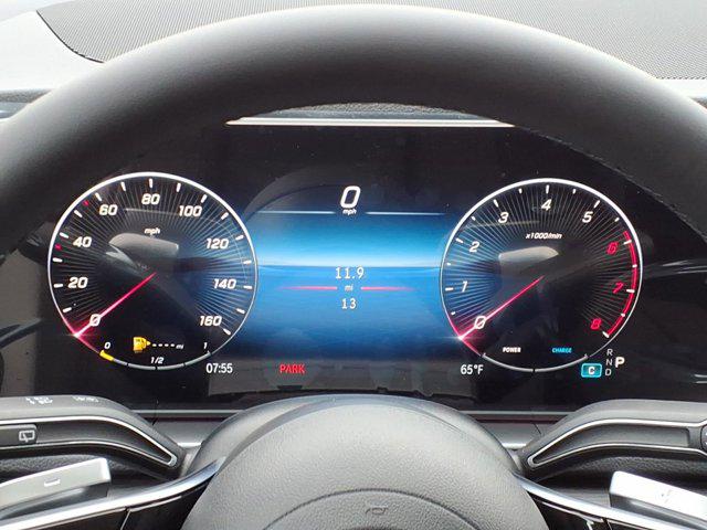 2026 Mercedes-Benz GLE GLE 450 4MATIC