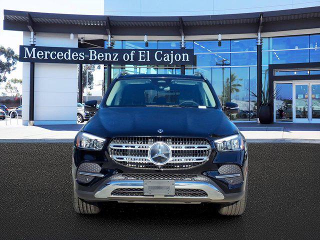 2026 Mercedes-Benz GLE GLE 350 350