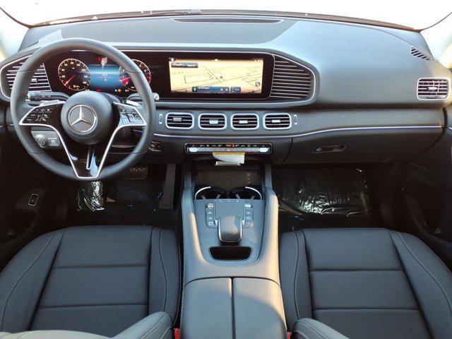 2026 Mercedes-Benz GLE GLE 350 350