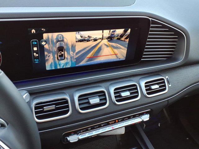 2026 Mercedes-Benz GLE GLE 350 350