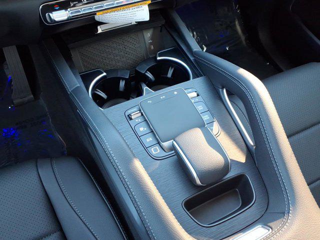 2026 Mercedes-Benz GLE GLE 350 350