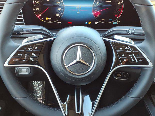 2026 Mercedes-Benz GLE GLE 350 350