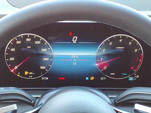 2026 Mercedes-Benz GLE GLE 350 350