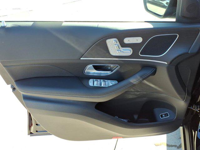 2026 Mercedes-Benz GLE GLE 350 350
