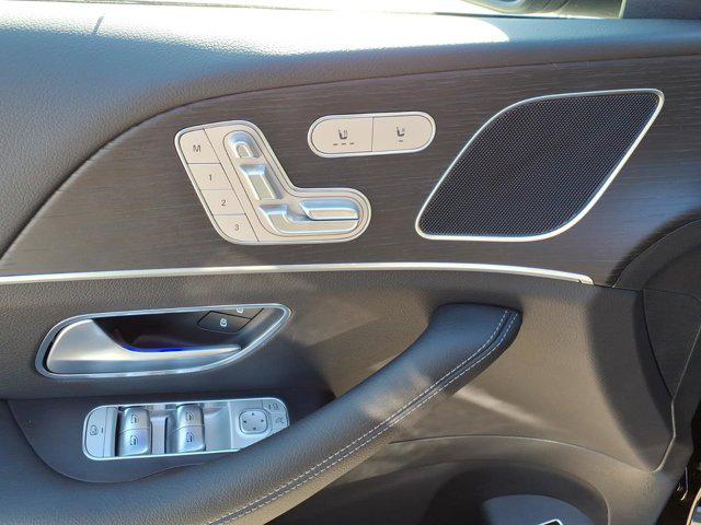 2026 Mercedes-Benz GLE GLE 350 350