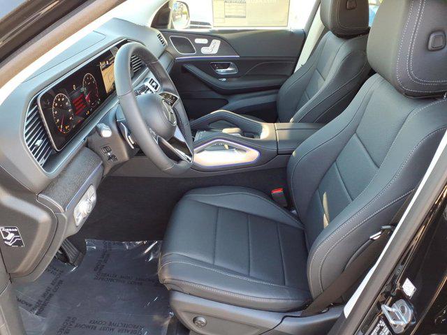 2026 Mercedes-Benz GLE GLE 350 350