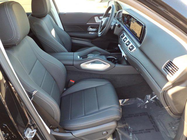 2026 Mercedes-Benz GLE GLE 350 350