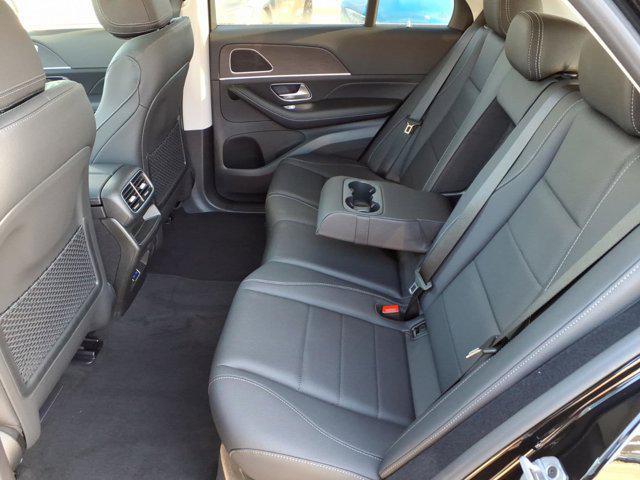 2026 Mercedes-Benz GLE GLE 350 350