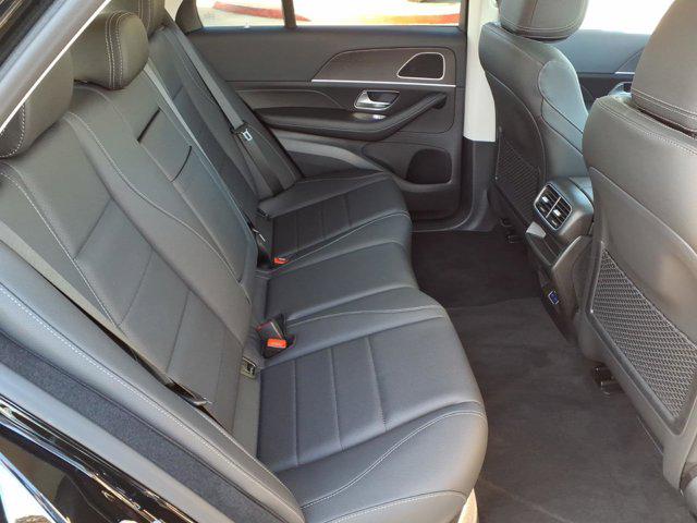 2026 Mercedes-Benz GLE GLE 350 350