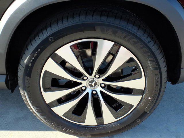 2026 Mercedes-Benz GLE GLE 350 350