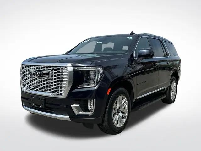 2023 GMC Yukon 4WD Denali for sale in Torrington, CT