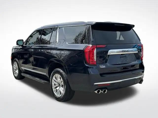 2023 GMC Yukon 4WD Denali