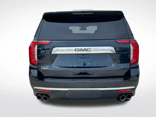 2023 GMC Yukon 4WD Denali
