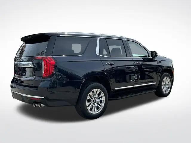 2023 GMC Yukon 4WD Denali