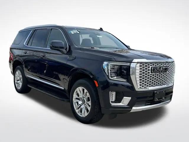 2023 GMC Yukon 4WD Denali