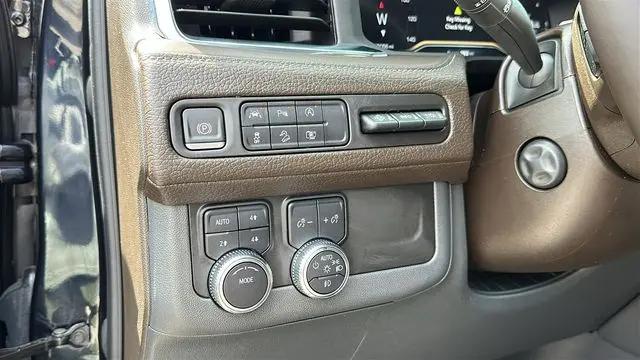 2023 GMC Yukon 4WD Denali