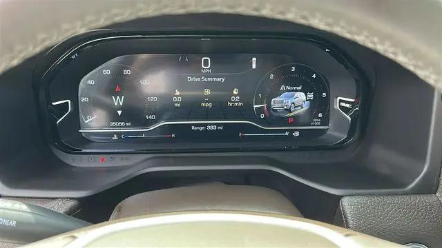 2023 GMC Yukon 4WD Denali